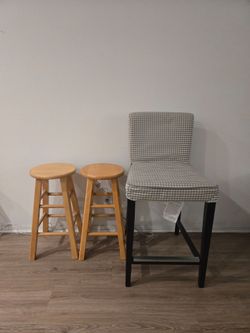 Stools