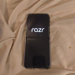 Motorola Razr 2025 Unlocked 