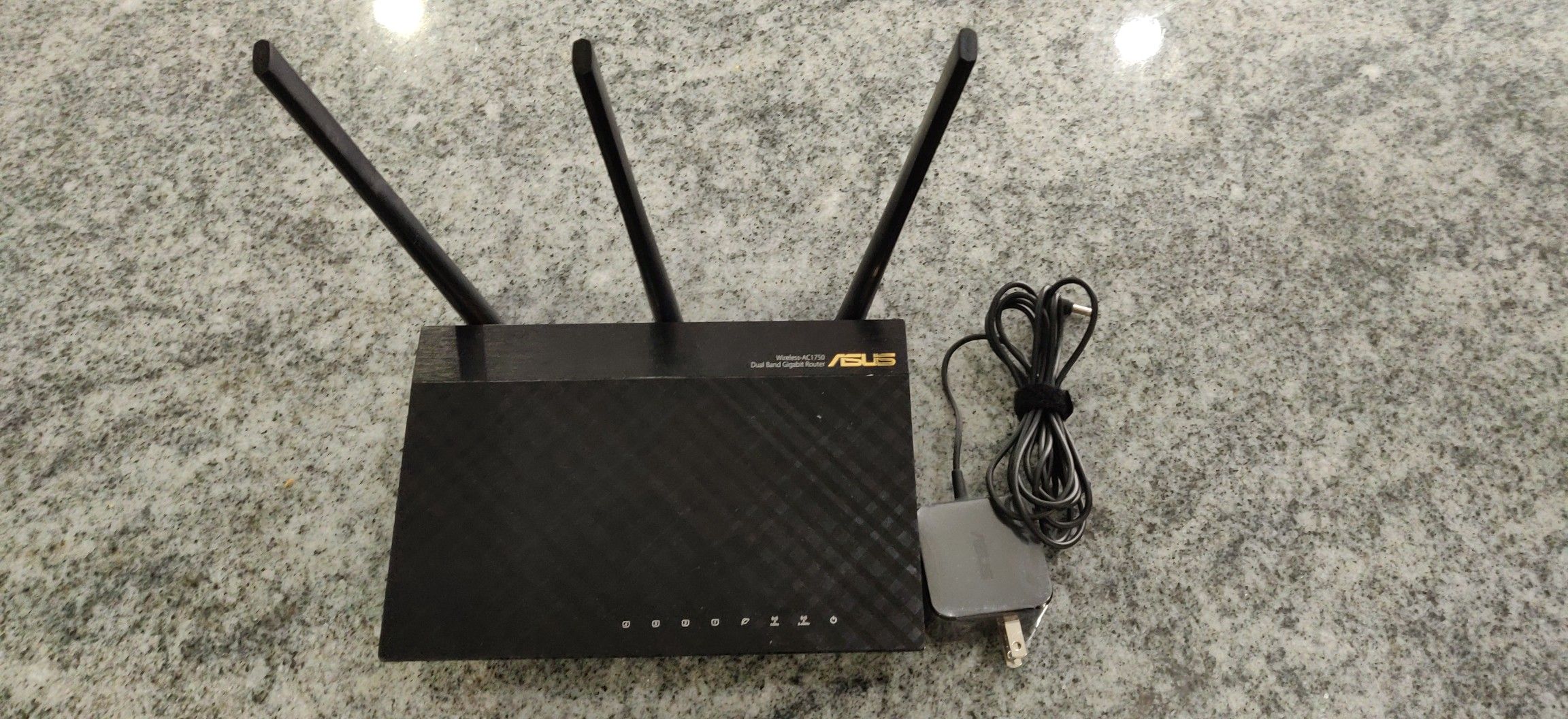 Asus Router AC1750