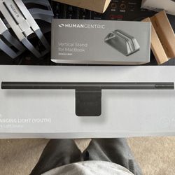 Baseus Monitor Lamp Light