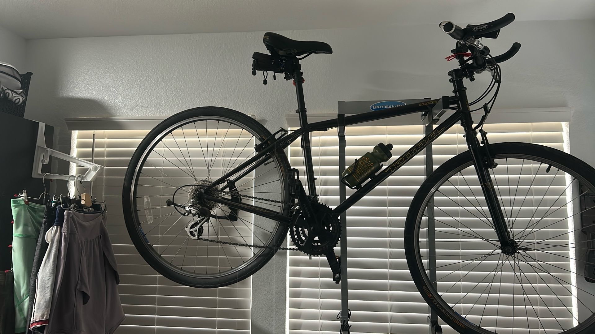 Kona Smoke Bike