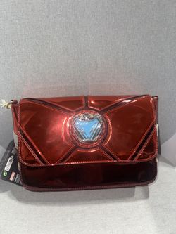 Infinity Saga Iron Man Loungefly