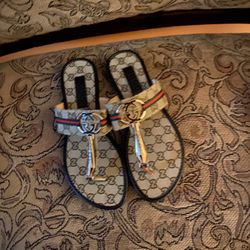 Sandalias nuevas clearance