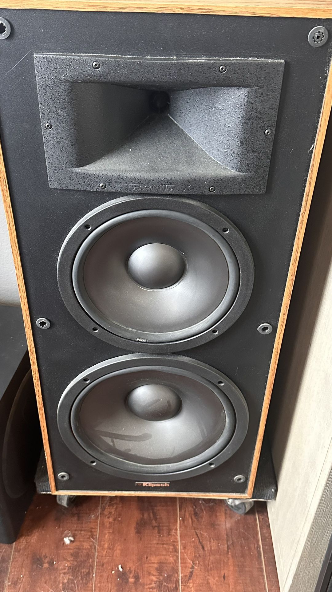 Klipsch Speakers Kg4.2
