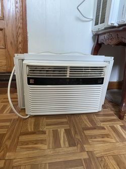Kenmore 8,000 BTU Window Air Conditioner