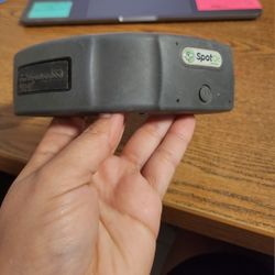 Spot On Fence Collar