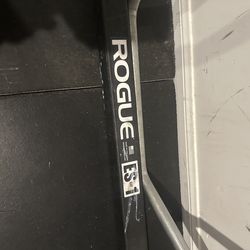 Rogue Squat ES1