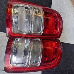 Rear Light, RAM 1500 Truck Light 