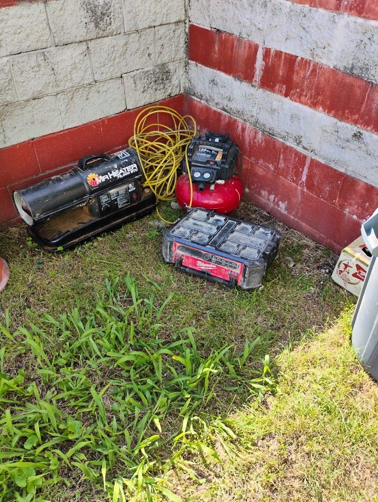 Power Tool