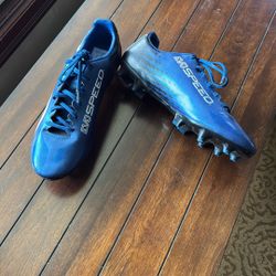Puma EvoSpeed Cleats 