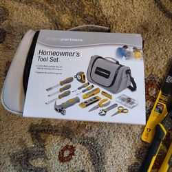 Homeowners Kit