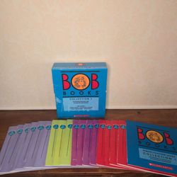 Bob Books