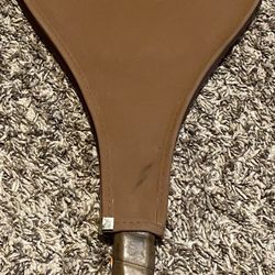 Prince Woodie Tennis Racket 4 3/8