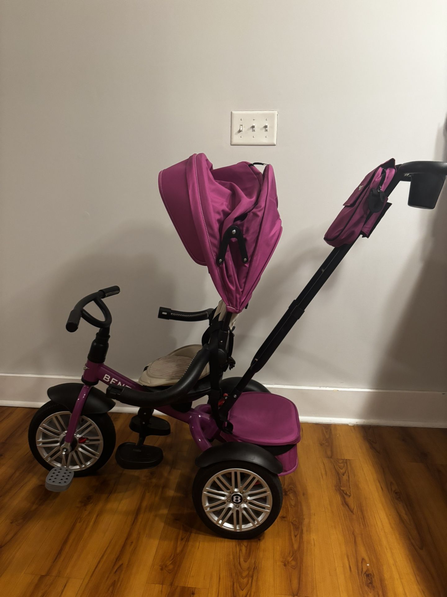 Bentley Tricycle For toddlers