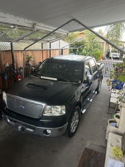 2007 Ford F-150