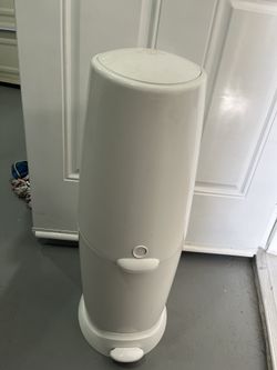 Diapers Genie elite