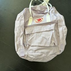 Fjallraven Kanken Backpack 