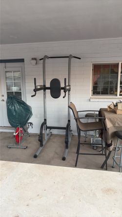 Exercise, equipment