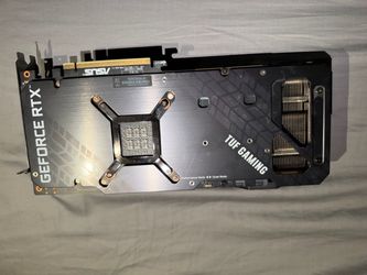 ASUS RTX 3080ti