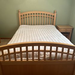 Bedroom Set - Stanley Furniture 