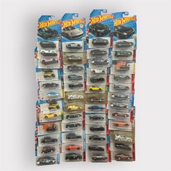Hot wheels  Bulk Lot 49 Cars