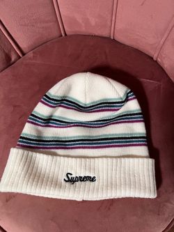 Supreme FW21 beanie