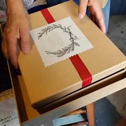 Gift Box