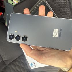Samsung Galaxy S25 FE Brand New For AT&T