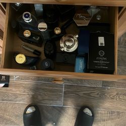 Fragrence Collection