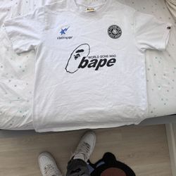 Bape Tee