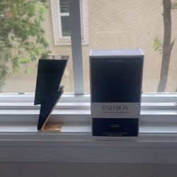 Bad Boy Carolina Herrera EDT 