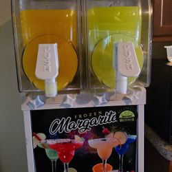 Margarita Machine 