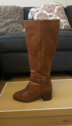 Michael Kors Boots Size 7