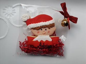 Sugar cookies