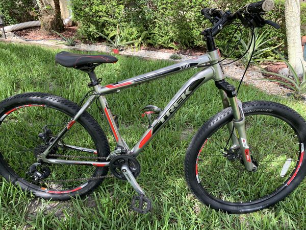 trek 3700 for sale