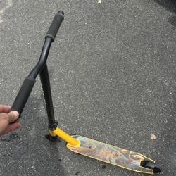 Scooter $13