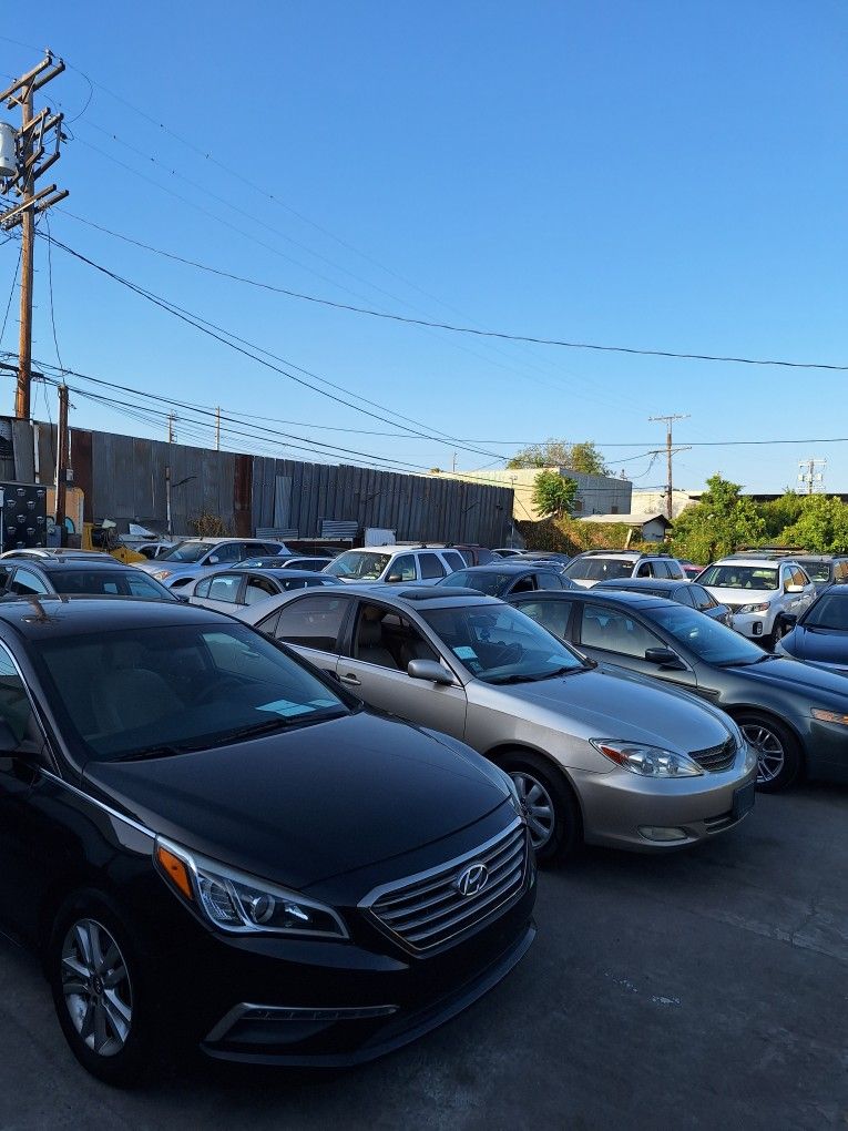 CARS For Sale