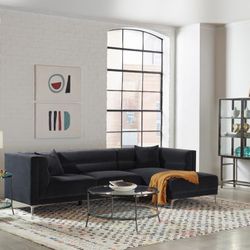 New Sectional Sofa