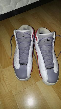 Jordan's 13s