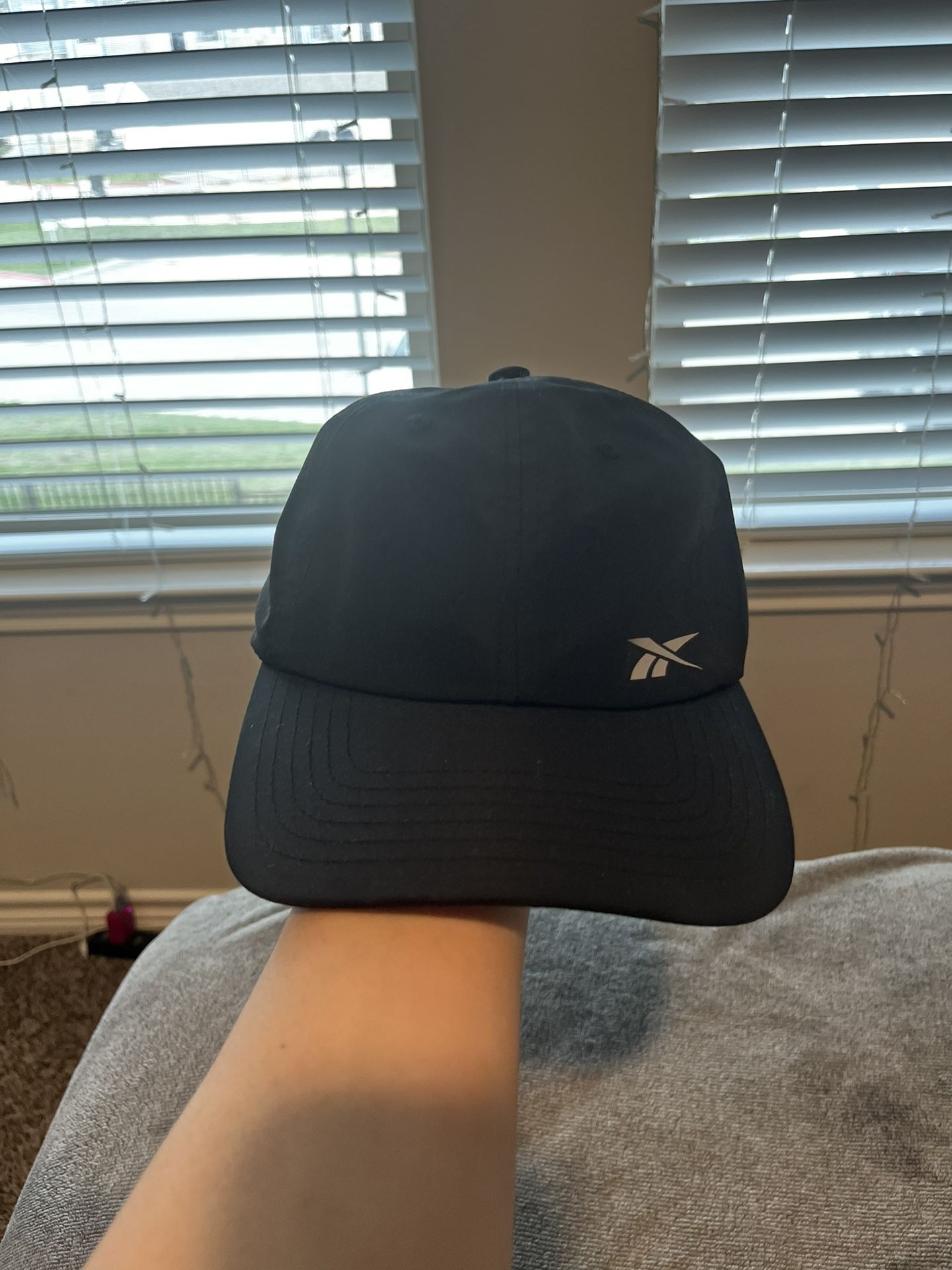 Women’s Reebok Flow Cap