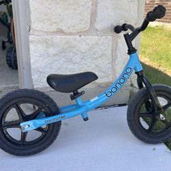 Balance Bike