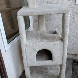 Cat Tree 