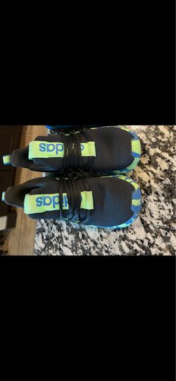 Boys Adidas Sneakers