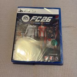 Fc26 PS5 