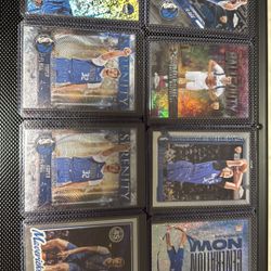 Cooper Flagg Rookie Topps cards