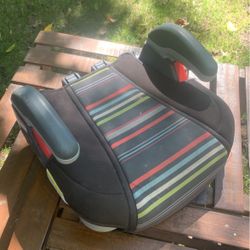 Booster Seat
