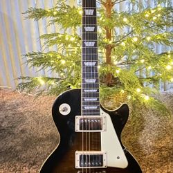 EPIPHONE LES PAUL ELECTRIC GUITAR GUITARRA ELECTRICA