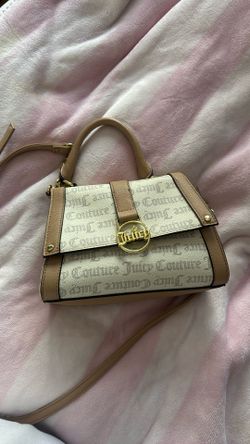 juicy purse