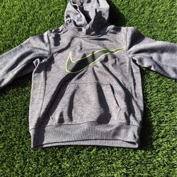 Boys 7 Nike Hoodie