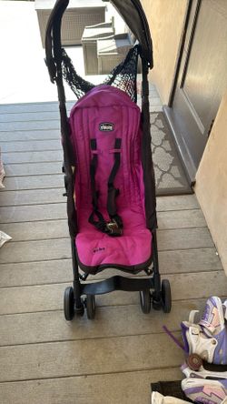 Chicco Stroller